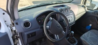 Ford Transit Connect 1,8 - 3