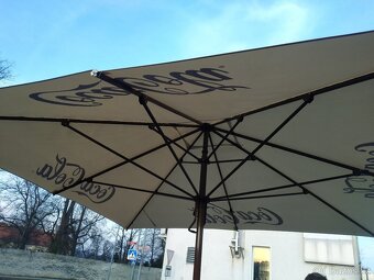 Velký slunečník - 3