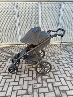 Kočárek thule urban glide 4 - 3