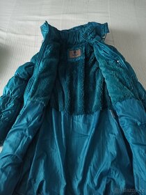 Zimní bunda vel. S - 3