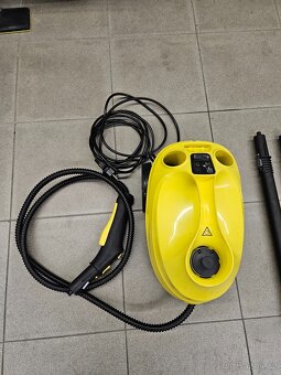 Parní čistič KARCHER SC 3 EasyFix - 3