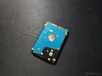 2,5" HDD Toshiba MQ04ABF100 1TB - 3