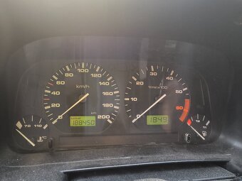 VW polo 1.4 VARIANT - 3