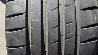 Letní pneu 245/35/20 Michelin - 3