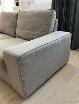 Ikea Kivik 2 místná pohovka - 3