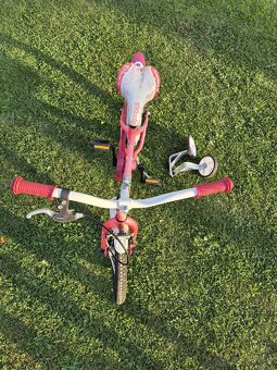 Dětské kolo 16 CTM Jenny - 3