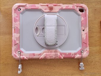 Dětský obal pro iPad 9. generace (model 2021) - 3