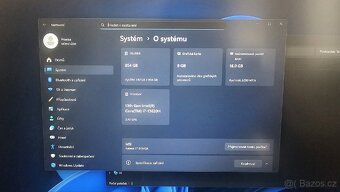 MSI Katana 17 B13VGK | RTX 4070 | i7 | V ZÁRUCE - 3