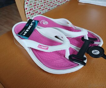 Dámské žabky LOAP - 3