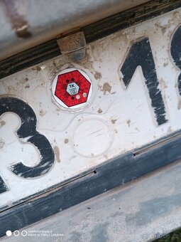 Přívěs za osobní auto Sacher - 3