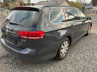 PASSAT,2.0TDI,110KW,2017,LIFT,VÝHŘEV,NAV,TEMP,DIGI,SERVIS VW - 3