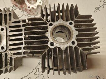 Manet Korado válec s hlavou - 3