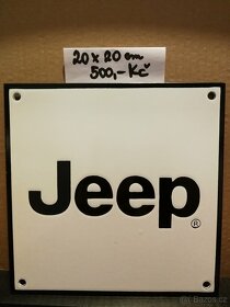 znak jeep - 3