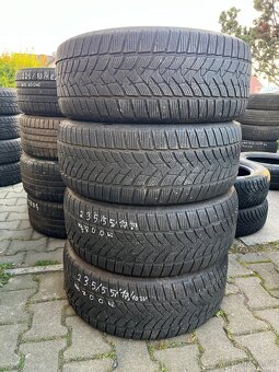 pneumatiky – použité i nové. - 3