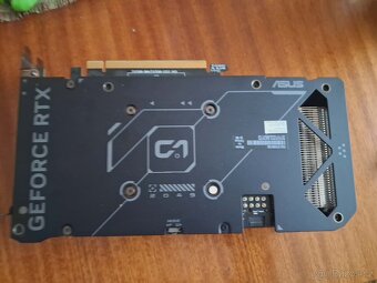 ASUS DUAL-RTX4060 - 3