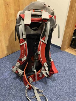 Nosítko/krosna Osprey Poco - 3
