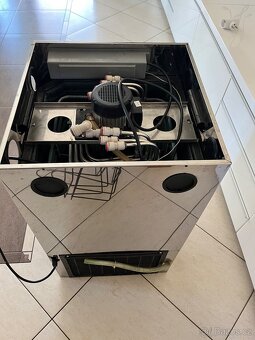 Výčepní zařízení + pípa - 3