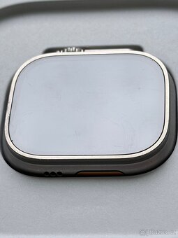 Apple Watch Ultra - 3