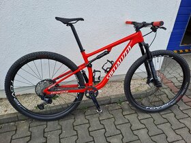 specialized epic comp vel. M - 3