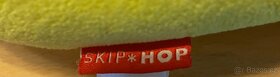 Cestovní polštářek Skip Hop - včelka - 3