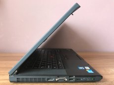 Lenovo ThinkPad T510, perfektní stav - 3