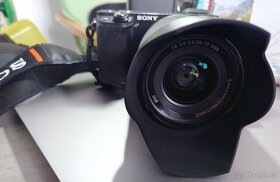 Sony A 6300+obj.1.8/50 OSS - 3