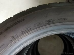 225 / 45 R 17 Dunlop Sportmaxx - 3