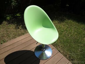 židle MAGIS Bombo Chair otočná nastavitelná - 3