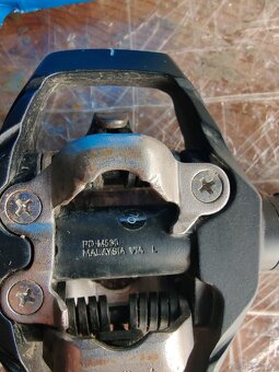Shimano MTB SPD PDM530 - 3