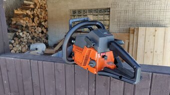 Husqvarna 40 - 3