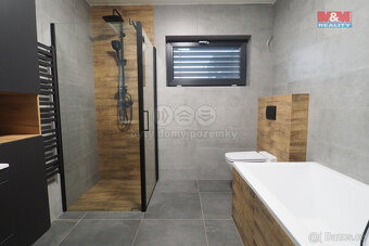 Prodej rodinného domu, 100 m², Bohumín, ul. Úvozní - 3