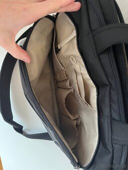 Brašna na notebook Case Logic - 3