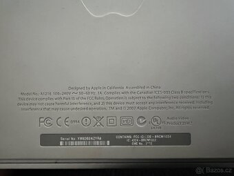 Apple TV first generation - 3