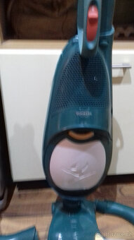 Vorwerk VK 140 maxikombi - Perfektní stav - 3