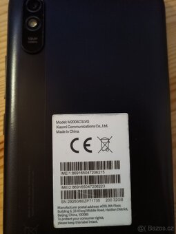 Xiaomi Redmi 9AT - 3