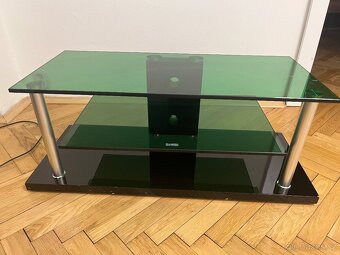 Stolek TV - 3