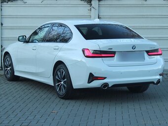 BMW Řada 3 2,0 320i xDrive Sport Line ČR 1.maj 16V 320i xDri - 3