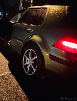 Alu kola Aez r17 5x100 - 3
