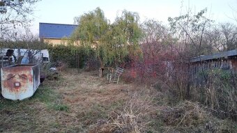 Stavební pozemek 169 m² – Suchodol (okres Příbram) c.o. - 3