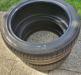 Letní pneu 225/45/18 Hankook Ventus prime 2 - 3