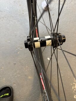 DT Swiss kola 29” MTB - 3