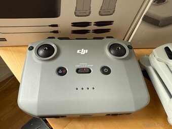 Dji mini 3 pro - fly more combo a Dji care refresh - 3