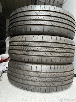 Letni GOOD YEAR 215/55 R18 99V DOT 2023 - 3