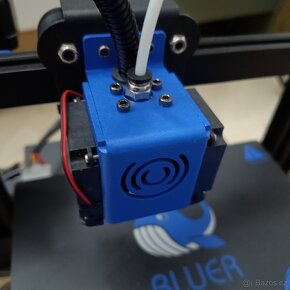 3D tiskárna Bluer nová - 3