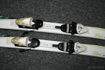 dámske lyže Head Mya 155 cm , lyžiarky dalbello - 3