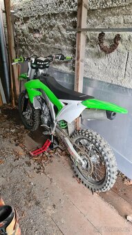 Kawasaki KX450F 2018 TOP STAV - 3