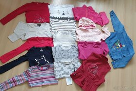 Predam LACNO oblecenie 7 az 8 rokov 122 az 128 - 3