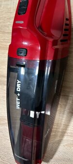 Silvercrest Handheld Vacuum Cleaner Wet And Dry - 3