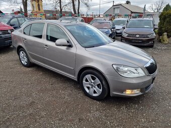 Škoda Octavia 2 2,0TDI 103KW ELEGANCE - 3
