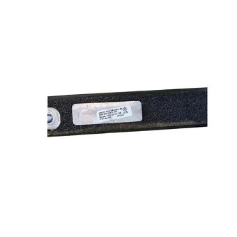 Hagusy černé 5G9860025C 5G9860026C VW Golf 7 kombi 2015 - 3